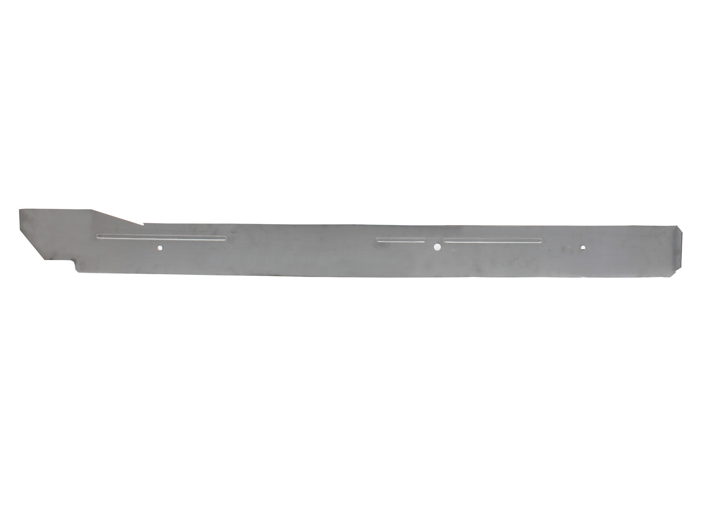 Ford INNER Sill Panel RIGHT XR XT XW XY Falcon All Bodies Rust Repair section - RP2106