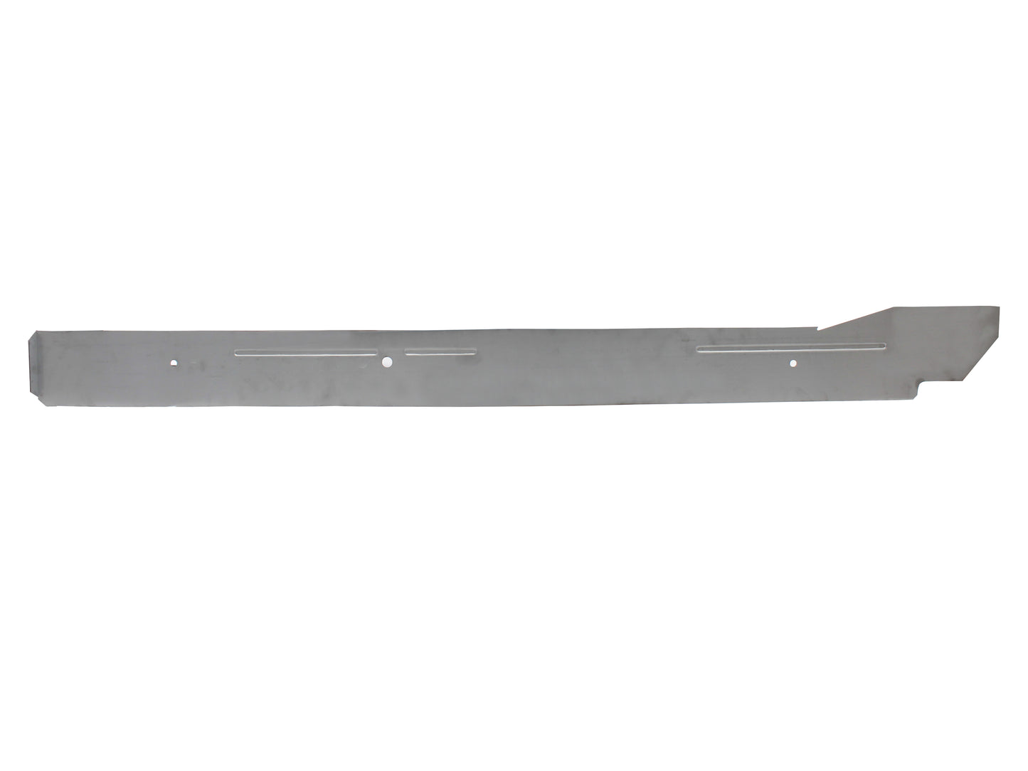 Ford INNER Sill Panel LEFT XR XT XW XY Falcon All Bodies Rust Repair section - RP2107