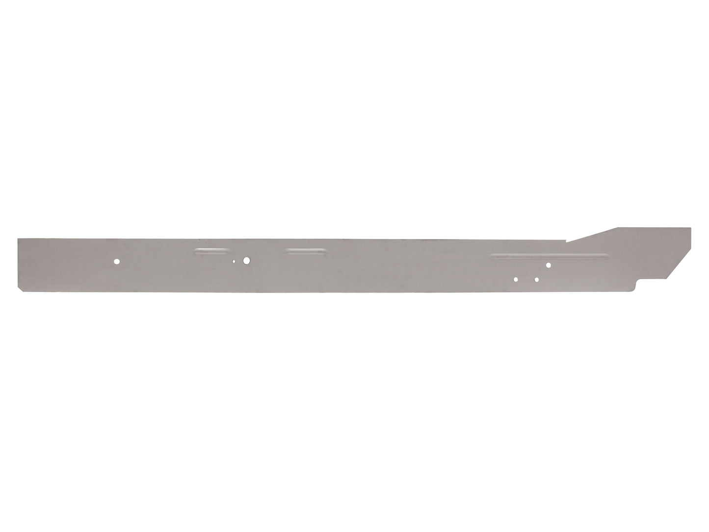 Ford INNER Sill Panel RIGHT XA XB XC Falcon Rust Repair Panel section - RP2108