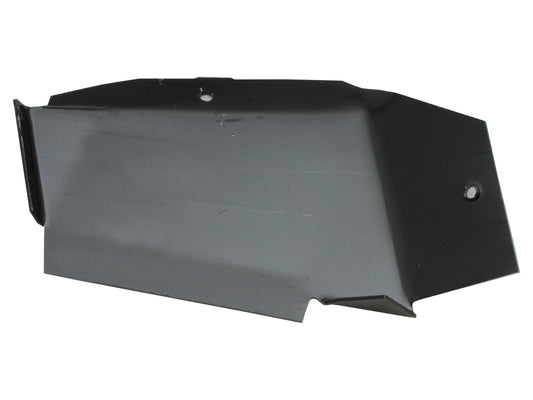 Ford Sill END CAP Rust Repair Panel Section LEFT FRONT XR XT XW XY ZA ZB ZC ZD - RP2116