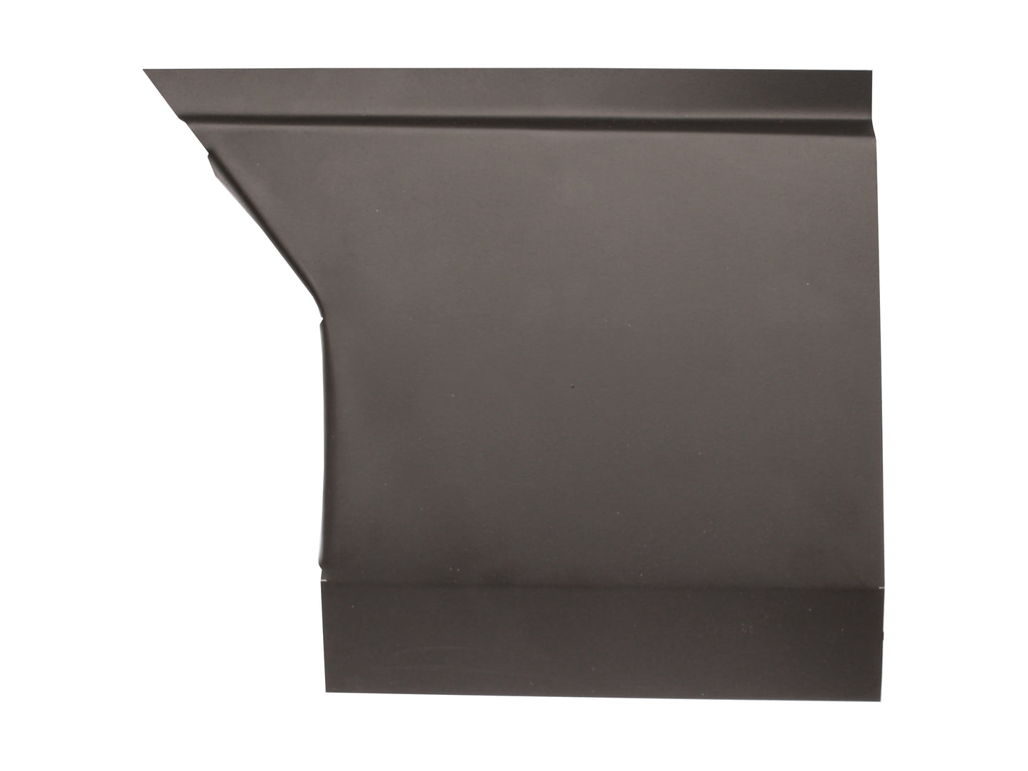 Ford Rust Repair Section Roof "C" Pillar To Rear 1/4 Panel LEFT. XD XE XF quarter - RP2118