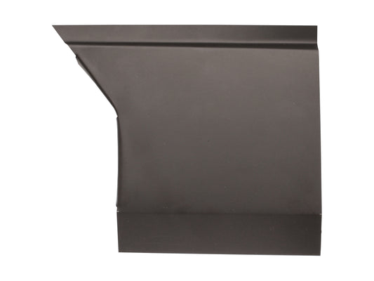 "Ford Rust Repair Section Roof "C" Pillar To Rear 1/4 Panel LEFT. XD XE XF quarter - RP2118"