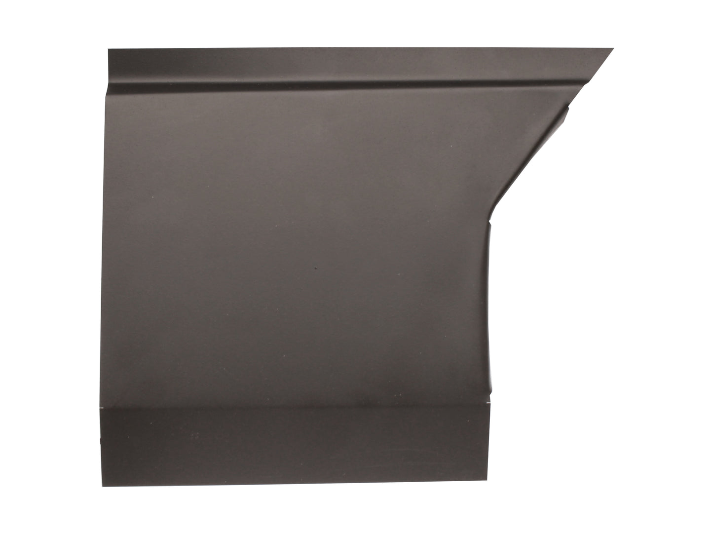 Ford Rust Repair Section Roof "C" Pillar To Rear 1/4 Panel RIGHT. XD XE XF quarter - RP2119