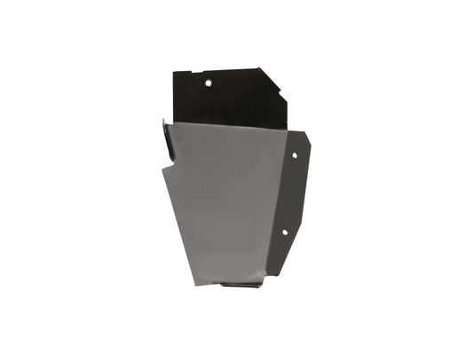 Ford Sill END CAP Right Front XA XB XC ZF ZG ZH P5 Rust Repair Panel section - RP2121