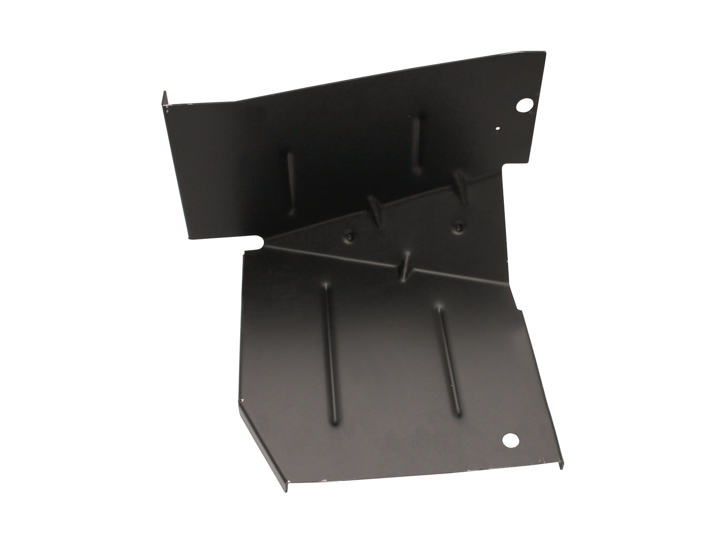Ford Torque Box Rust Repair Panel LEFT XR XT XW XY ZA ZB ZC ZD sill section - RP2122