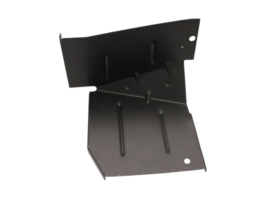Ford Torque Box Rust Repair Panel LEFT XR XT XW XY ZA ZB ZC ZD sill section - RP2122