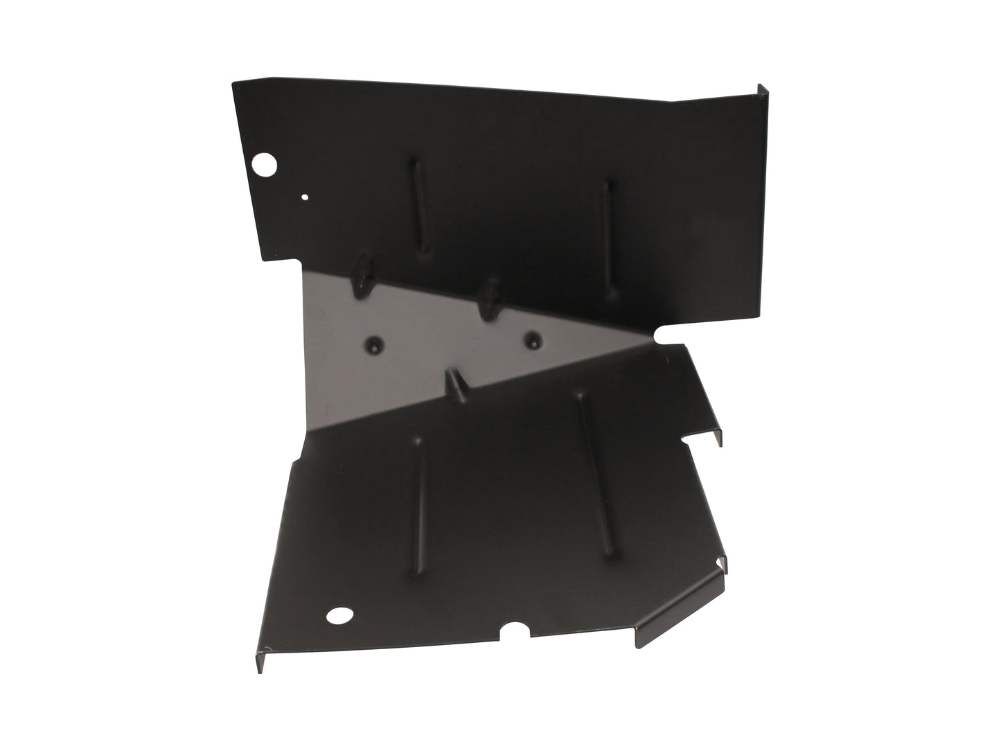 Ford Torque Box Rust Repair Panel RIGHT XR XT XW XY ZA ZB ZC ZD sill section - RP2123