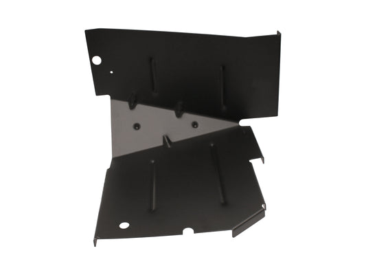 Ford Torque Box Rust Repair Panel RIGHT XR XT XW XY ZA ZB ZC ZD sill section - RP2123