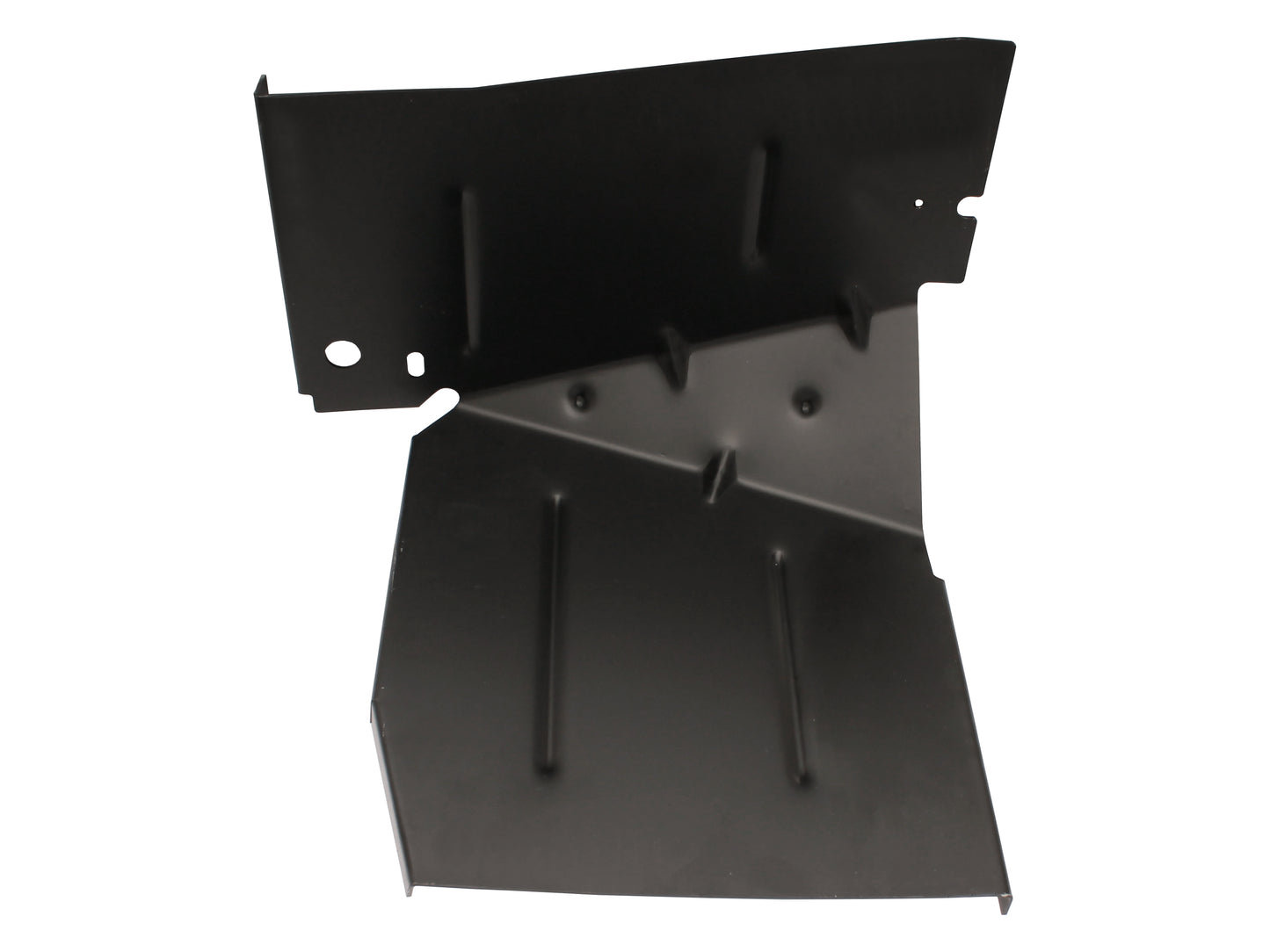 Ford Torque Box Rust Repair Panel LEFT XA XB XC ZF ZG ZH sill section - RP2124