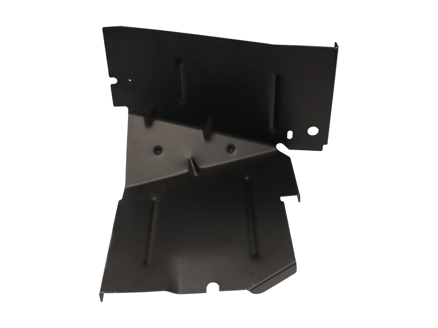 Ford Torque Box Rust Repair Panel RIGHT XA XB XC ZF ZG ZH sill section - RP2125