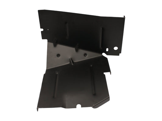 Ford Torque Box Rust Repair Panel RIGHT XA XB XC ZF ZG ZH sill section - RP2125