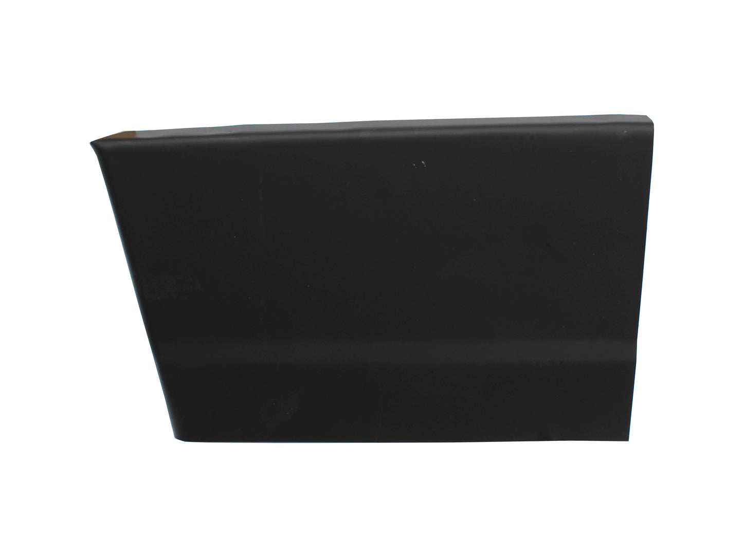 Ford Door Corner Rust Repair Panel XR XT XW XY LEFT Front Outer REAR section - RP217
