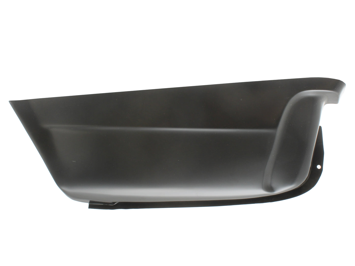 Ford Rear Quarter 1/4 Panel Rust Repair Section XW XY Sedan LEFT Outer - RP227A