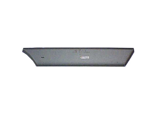Repair Section Quarter Panel XD XE XF Ute Door To Wheel Arch LH - RP233