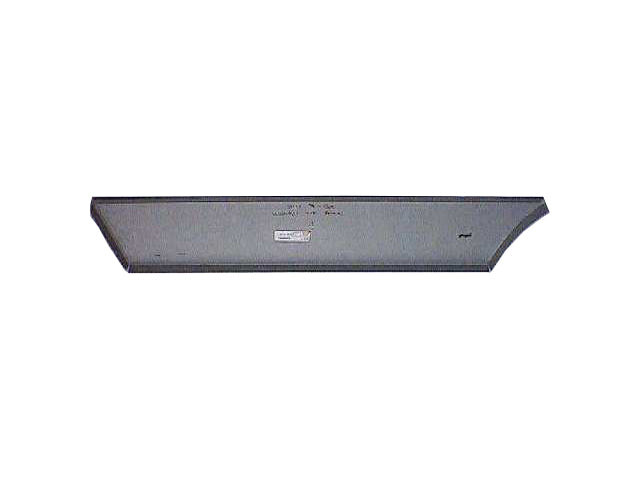 Repair Section Quarter Panel XD XE XF Ute Door To Wheel Arch RH - RP234