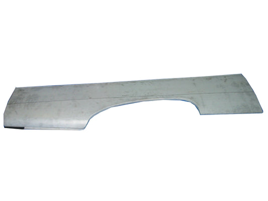 Repair Section Quarter Panel XM XP Coupe RH Outer - RP240