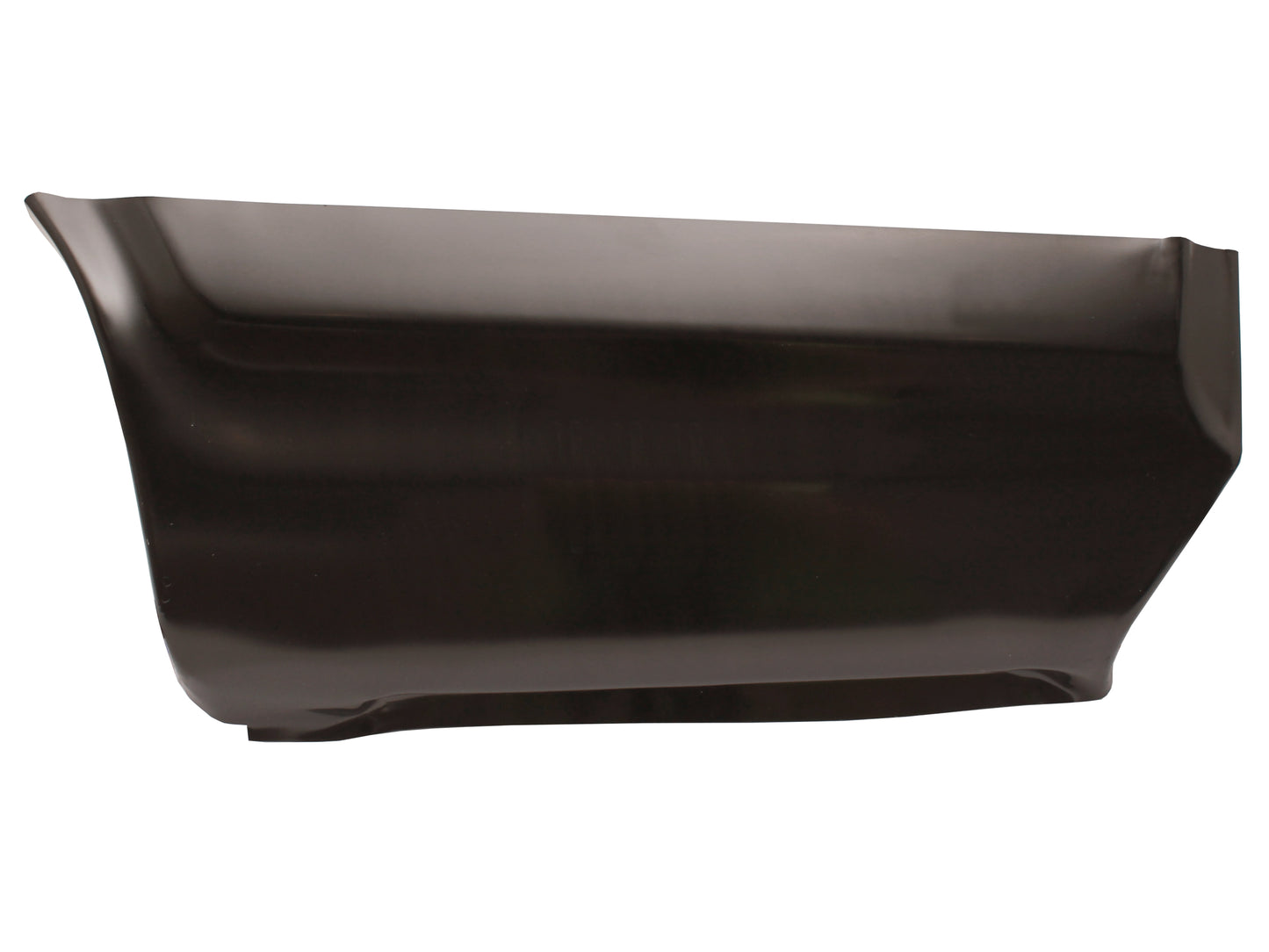 Ford Rear Quarter Rust Repair Panel Section XA XB XC Sedan Coupe LEFT OUTER 1/4 - RP241