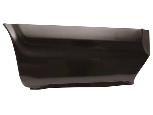 Ford Rear Quarter Rust Repair Panel Section XA XB XC Sedan Coupe LEFT OUTER 1/4 - RP241