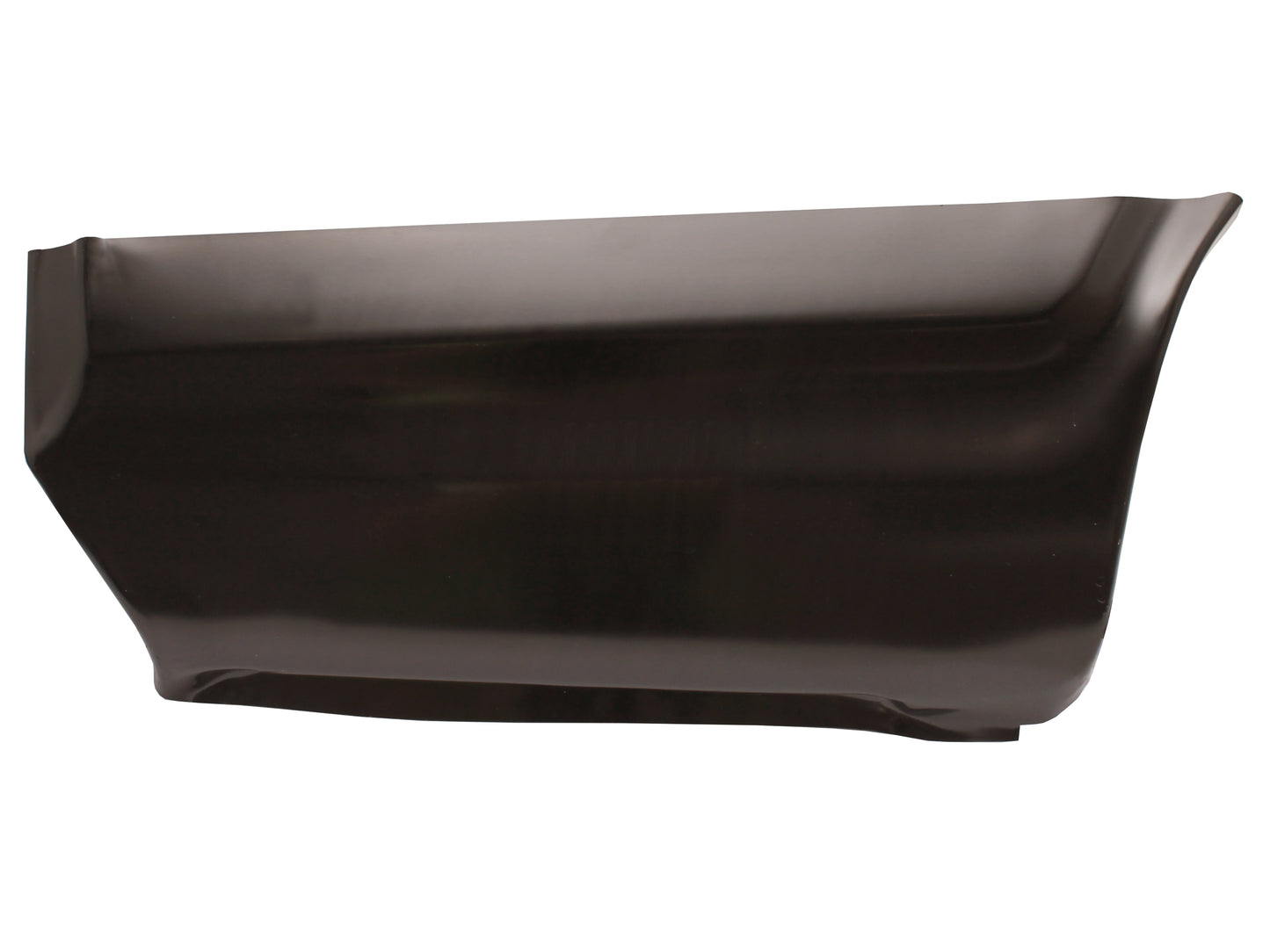 Ford Rear Quarter Rust Repair Panel Section XA XB XC Sedan Coupe RIGHT OUTER 1/4 - RP242