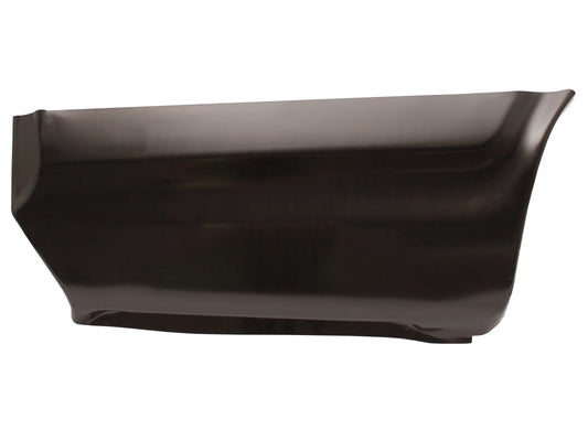 Ford Rear Quarter Rust Repair Panel Section XA XB XC Sedan Coupe RIGHT OUTER 1/4 - RP242