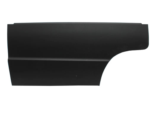 Door Skin Half XK XL XM XP Left Hand Rear - RP245