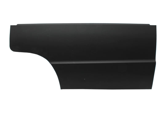 Door Skin Half XK XL XM XP Right Hand Rear - RP246