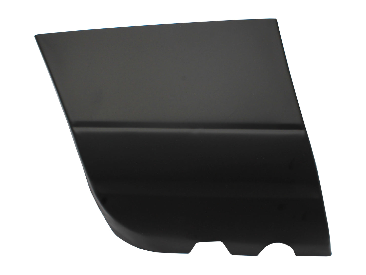 Ford Front LEFT Lower Guard Rust Repair section OUTER  XD XE XF LH fender panel - RP249