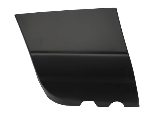 Ford Front LEFT Lower Guard Rust Repair section OUTER  XD XE XF LH fender panel - RP249