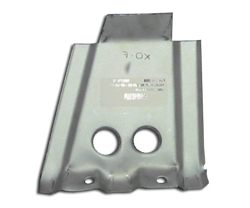 Ford Rust Repair Panel Lower Inner Guard LEFT XD XE XF Fender section - RP249B