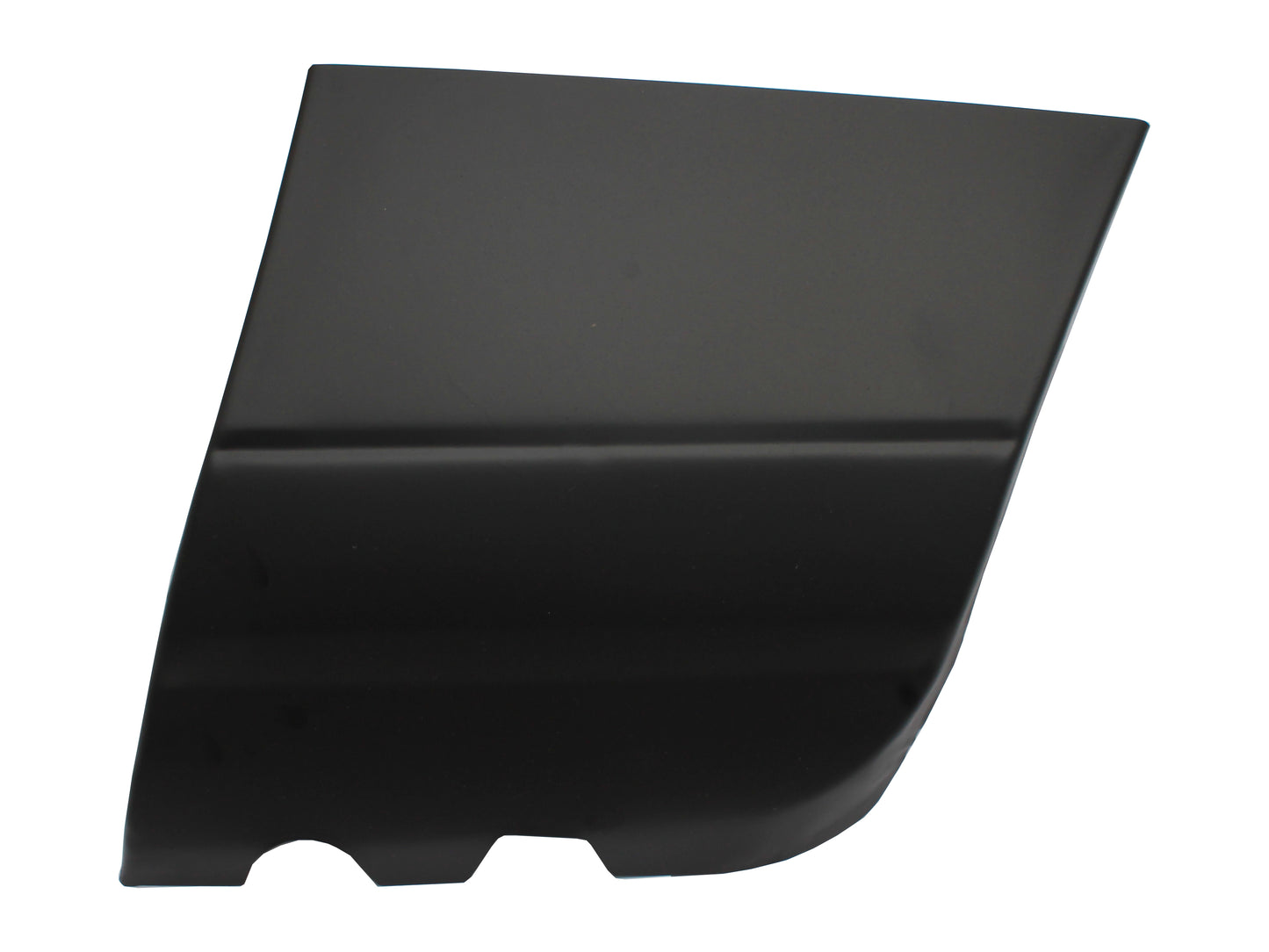 Ford Front RIGHT Lower Guard Rust Repair section OUTER  XD XE XF fender panel rh - RP250