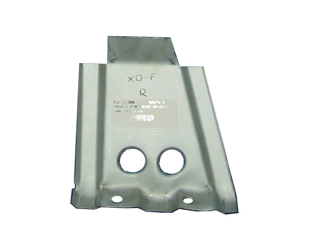 Ford Rust Repair Panel Lower Inner Guard RIGHT XD XE XF Fender section - RP250B