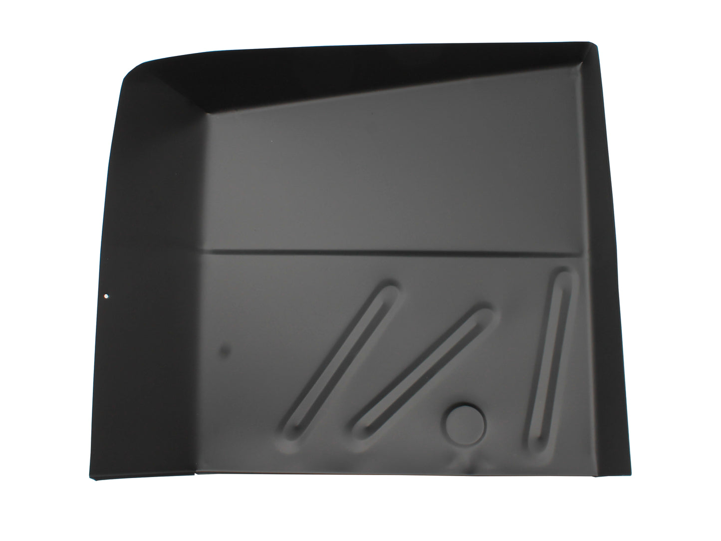 Ford FRONT Floor Pan LEFT XK XL XM XP Rust Repair Panel - RP251