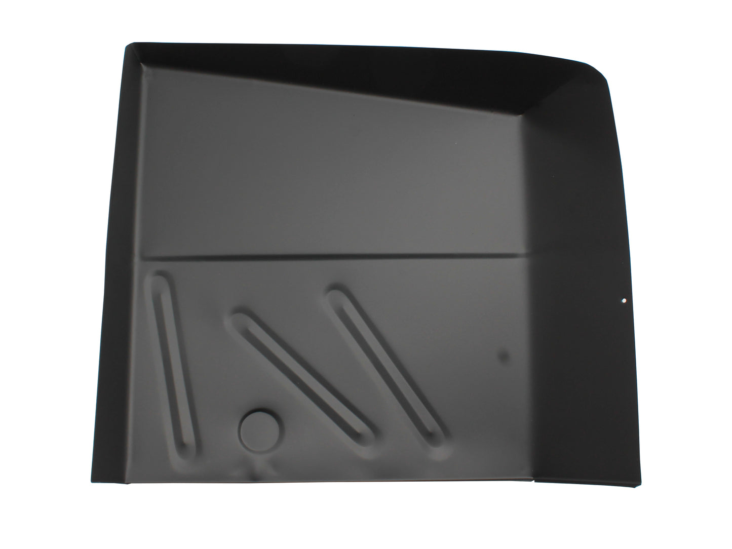 Ford FRONT Floor Pan RIGHT XK XL XM XP Rust Repair Panel - RP252