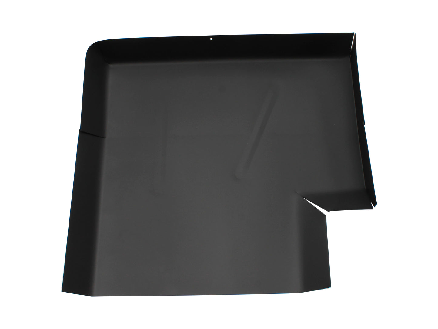 FLOOR PAN XK XL XM XP LEFT HAND REAR - RP253