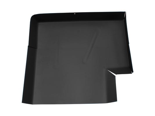 FLOOR PAN XK XL XM XP LEFT HAND REAR - RP253