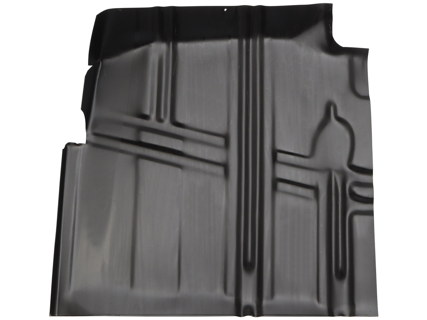Holden Front Manual Floor Pan LEFT FE FC FB EK Rust Repair Panel Section - RP26