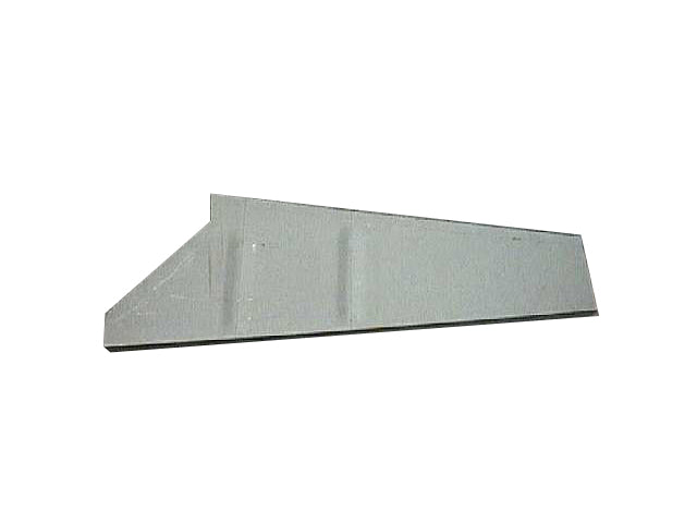 Ford Rear Right INNER Quarter 1/4 Panel XR XT XW XY Sedan Rust Repair Section - RP268