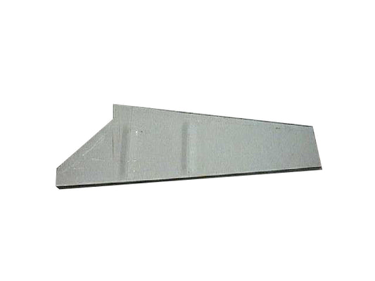Ford Rear Right INNER Quarter 1/4 Panel XR XT XW XY Sedan Rust Repair Section - RP268