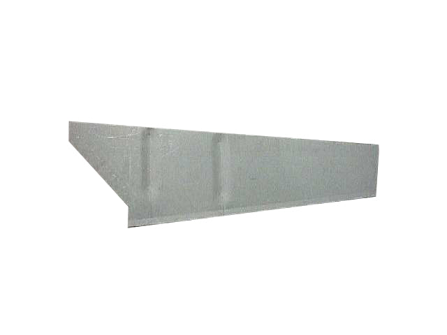 Ford Rear Left INNER Quarter 1/4 Panel XR XT XW XY Sedan Rust Repair Section - RP269