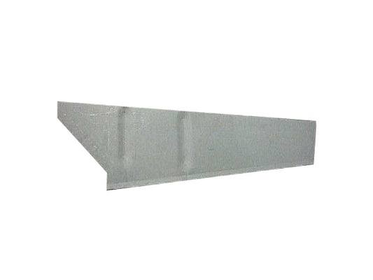 Ford Rear Left INNER Quarter 1/4 Panel XR XT XW XY Sedan Rust Repair Section - RP269