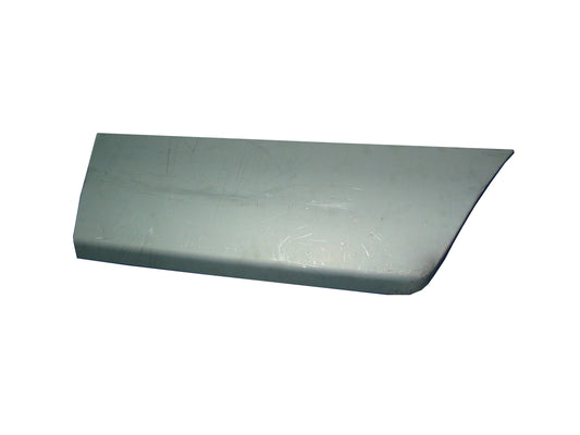 Ford Rear Quarter Rust Repair Section XD XE XF UTE VAN RIGHT OUTER 1/4 panel - RP272B