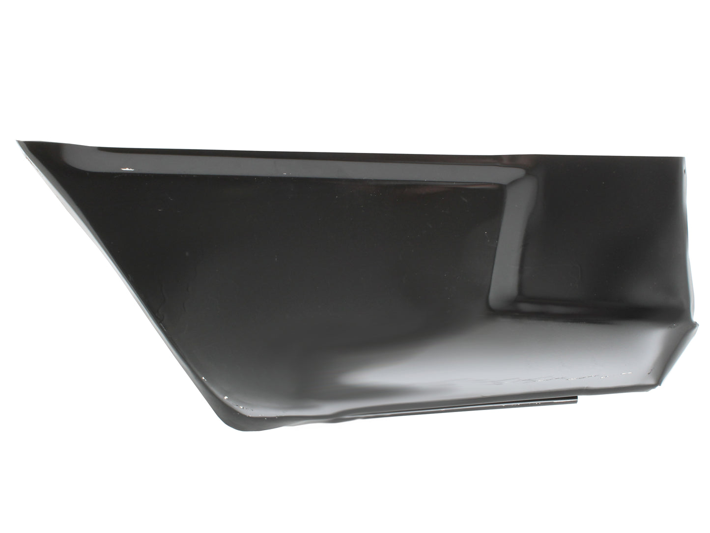 Ford Quarter Panel Rust Repair Section LEFT XD XE XF SEDAN 1/4 qtr - RP273