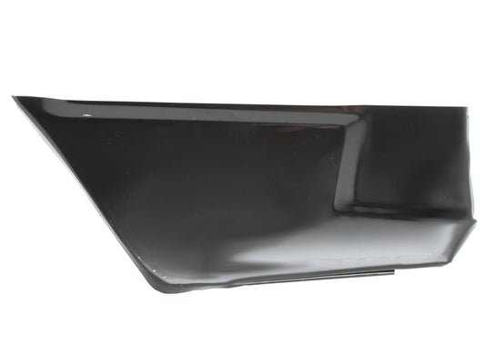 Ford Quarter Panel Rust Repair Section LEFT XD XE XF SEDAN 1/4 qtr - RP273