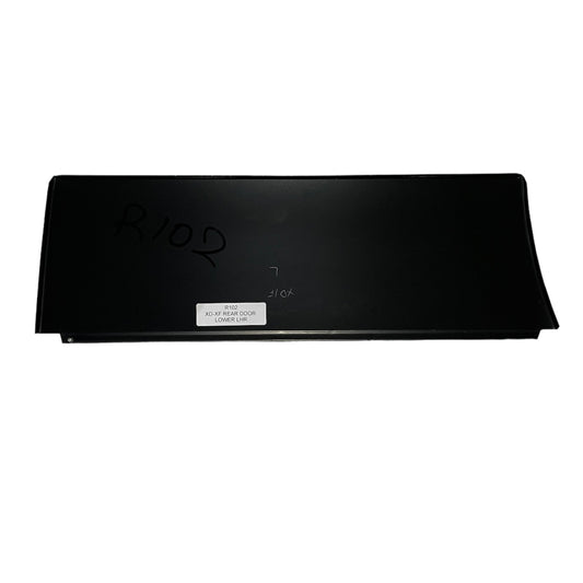 Rear LH Door Lower Repair Section Ford XD XE XF Sedan - RP274