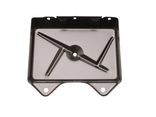 Holden Battery Tray NEW HQ HJ HZ HX WB Rust Repair Section steel - RP303
