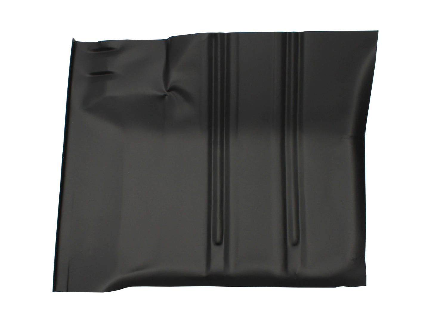 Holden Rear Floor Pan LEFT FE FC FB EK Rust Repair Panel Section foot - RP317B