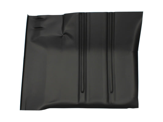 Holden Rear Floor Pan LEFT FE FC FB EK Rust Repair Panel Section foot - RP317B