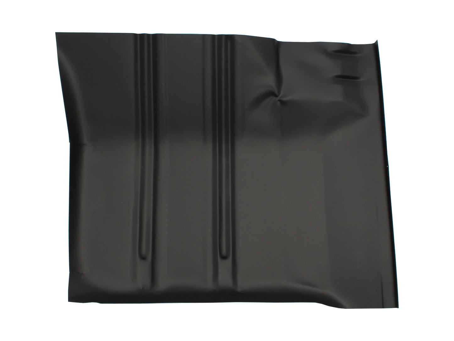 Holden Rear Floor Pan RIGHT FE FC FB EK Rust Repair Panel Section - RP318B