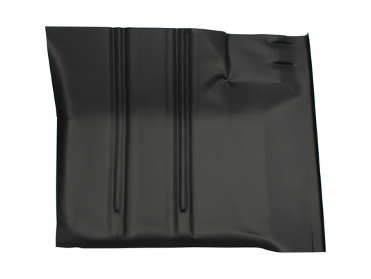 Holden Rear Floor Pan RIGHT FE FC FB EK Rust Repair Panel Section - RP318B