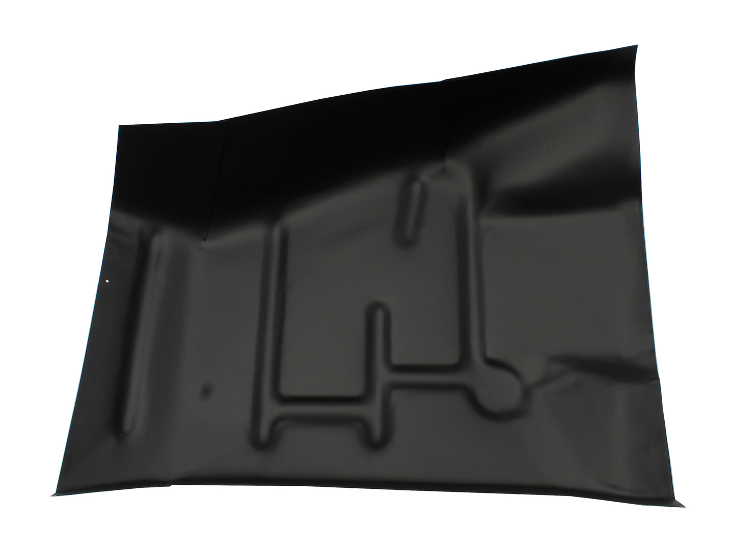 Holden Torana Floor Pan Rust Repair Section LEFT FRONT LC LJ inc GTR GTRXU1 - RP31P